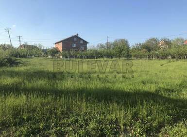 Plac, Kragujevac, Višnjak, prodaja, 967m2, 23500e, id874344