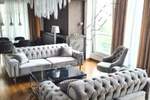 Cetvorosoban stan, Beograd, Banovo Brdo, prodaja, 121m2, 545000e, id875041