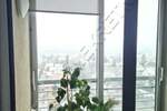 Cetvorosoban stan, Beograd, Banovo Brdo, prodaja, 121m2, 545000e, id875041