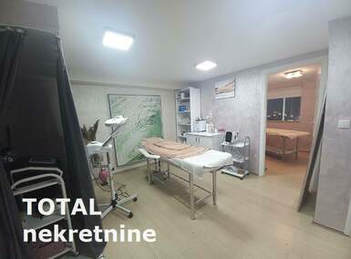 Poslovni prostor / Lokal, Novi Sad, Grbavica, prodaja, 60m2, 86000e, id875992