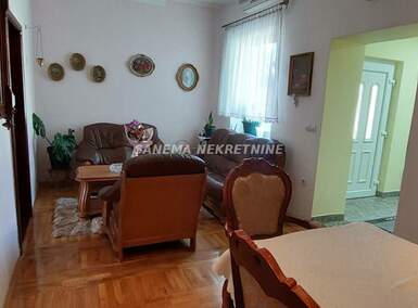 Kuca, Sombor, prodaja, 129m2, 154500e, id879914