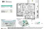 Trosoban stan, Beograd, Beograd Na Vodi, prodaja, 141m2, 892888e, id886243