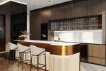 Trosoban stan, Beograd, Beograd Na Vodi, prodaja, 153m2, 1017888e, id886244