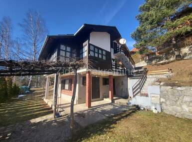 Kuca, Zlatibor, Zova, prodaja, 111m2, 155000e, id886359