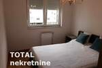 Trosoban stan, Novi Sad, Nova Detelinara, prodaja, 60m2, 203940e, id886923