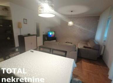 Cetvorosoban stan, Novi Sad, SubotiČki Bulevar, prodaja, 75m2, 180250e, id886927