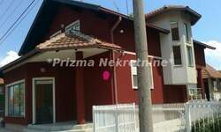 Kuca, Paraćin, prodaja, 330m2, 140000e, id504619