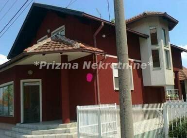 Kuca, Paraćin, prodaja, 330m2, 129900e, id504619