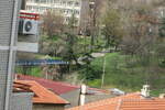Jednosoban stan, Beograd, Autokomanda, izdavanje, 33m2, 500e, id889094