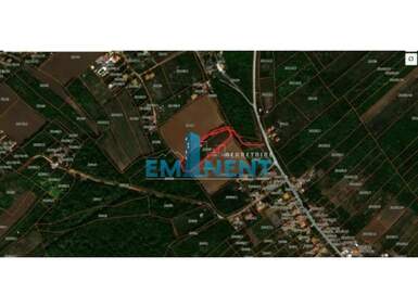 Plac, Beograd, Umka, prodaja, 3700m2, 49000e, id889115