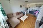 Dvoiposoban stan, Novi Sad, Telep, prodaja, 50m2, 123600e, id889139