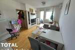 Dvoiposoban stan, Novi Sad, Telep, prodaja, 50m2, 123600e, id889139