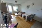 Dvoiposoban stan, Novi Sad, Telep, prodaja, 50m2, 123600e, id889139