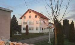 Kuca, Sombor, Lugovo, prodaja, 339m2, 150000e, id889155