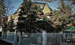 Kuca, Beograd, Beli dvor - RTV Pink, izdavanje, 450m2, 5000e, id891620