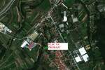 Plac, Vranje, Vranjska Banja, prodaja, 1700m2, 34000e, id892054