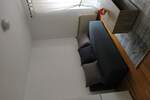 Garsonjera, Beograd, Karaburma, izdavanje, 24m2, 370e, id892574