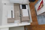 Garsonjera, Beograd, Karaburma, izdavanje, 24m2, 370e, id892574