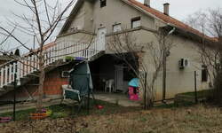 Kuca, Beograd, Medakovic Padina, prodaja, 250m2, 250000e, id737463