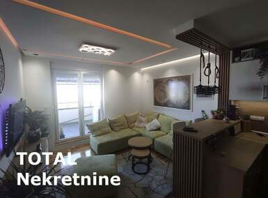 Trosoban stan, Novi Sad, Klisa, prodaja, 69m2, 149350e, id893143