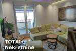 Trosoban stan, Novi Sad, Klisa, prodaja, 69m2, 164800e, id893143