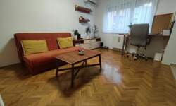 Jednosoban stan, Novi Sad, prodaja, 28m2, 90000e, id893916