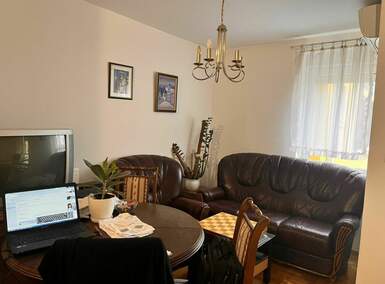 Dvosoban stan, Novi Sad, centar, prodaja, 39m2, 96410e, id893953
