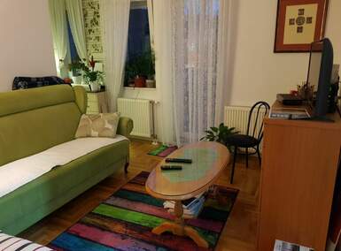 Jednoiposoban stan, Novi Sad, prodaja, 30m2, 92700e, id895024