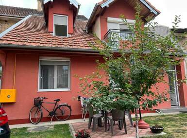 Trosoban stan, Novi Sad, Somborski Bulevar, prodaja, 72m2, 139050e, id895067