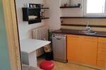 Troiposoban stan, Beograd, Blok 62, izdavanje, 80m2, 650e, id896383