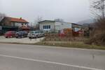 Poslovni prostor / Lokal, Niš, Gornja Toponica, izdavanje, 400m2, 1400e, id896425