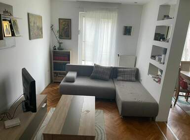 Dvoiposoban stan, Novi Sad, prodaja, 59m2, 162748e, id898497