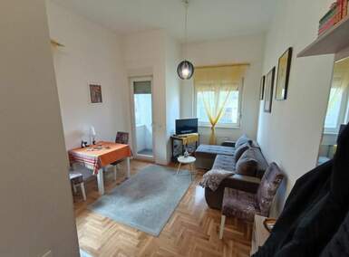 Jednoiposoban stan, Novi Sad, Grbavica, prodaja, 30m2, 95468e, id900163
