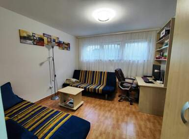 Jednosoban stan, Novi Sad, Centar, prodaja, 25m2, 61799e, id900202