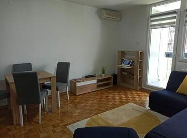 Jednoiposoban stan, Novi Sad, Novo Naselje, prodaja, 39m2, 87550e, id901186