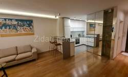 Dvosoban stan, Beograd, Kalenić Pijaca, prodaja, 90m2, 290000e, id901323