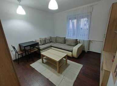 Jednoiposoban stan, Novi Sad, prodaja, 29m2, 64890e, id902810