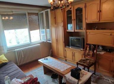 Jednosoban stan, Novi Sad, prodaja, 30m2, 54588e, id904033