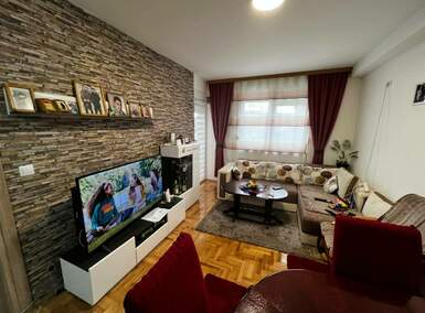 Dvoiposoban stan, Novi Sad, prodaja, 46m2, 90180e, id904057
