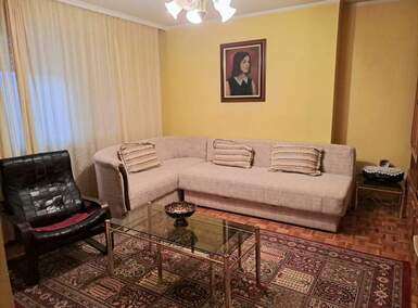 Dvosoban stan, Novi Sad, prodaja, 54m2, 121540e, id904062