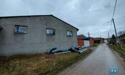 Poslovni prostor / Lokal, Jagodina, Siokovac, prodaja, 1032m2, 240660e, id904296