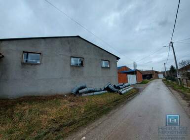 Poslovni prostor / Lokal, Jagodina, Siokovac, prodaja, 1032m2, 240660e, id904296