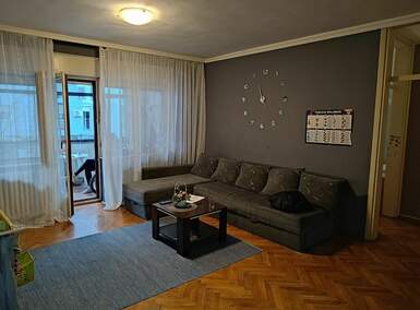Dvosoban stan, Novi Sad, prodaja, 64m2, 122570e, id904888