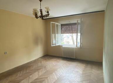 Dvosoban stan, Novi Sad, prodaja, 48m2, 72100e, id904977