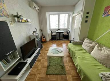 Dvosoban stan, Novi Sad, prodaja, 48m2, 115000e, id905132
