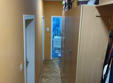 Dvoiposoban stan, Novi Sad, prodaja, 49m2, 86010e, id905805