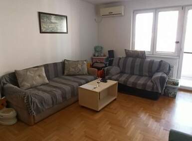 Dvosoban stan, Novi Sad, Bulevar, prodaja, 47m2, 125900e, id905936
