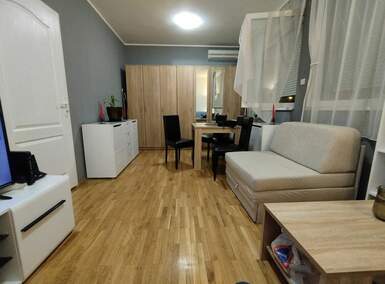 Dvosoban stan, Novi Sad, prodaja, 40m2, 92700e, id907361