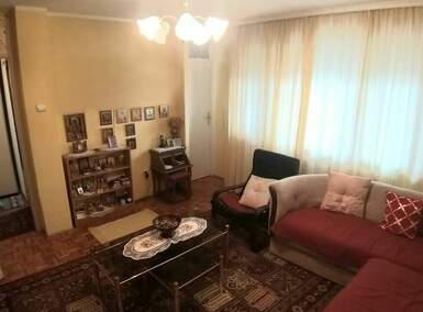 Dvosoban stan, Novi Sad, Novo Naselje, prodaja, 54m2, 113300e, id907467