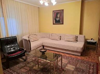 Dvosoban stan, Novi Sad, prodaja, 54m2, 113300e, id907468